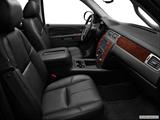  Passenger seat photo